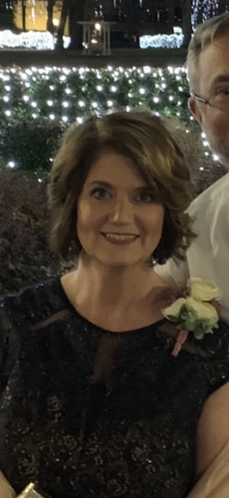 Gena Lemmons - Class of 1985 - Robinson High School