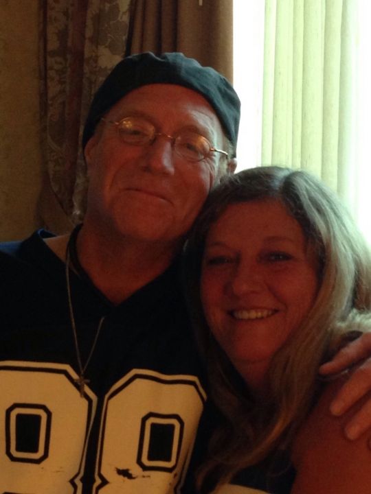 Diane Brown - Class of 1979 - Robinson High School