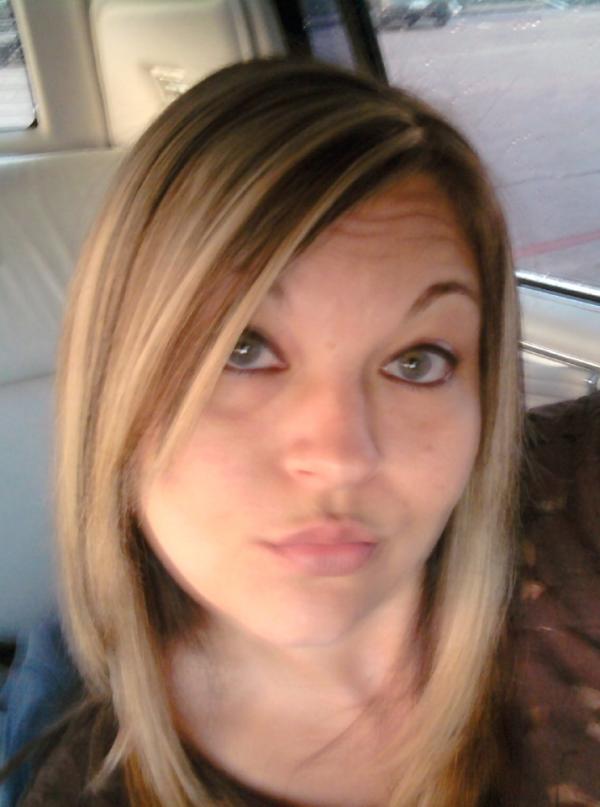 Joanna Hamilton - Class of 1992 - Robinson High School