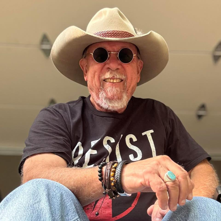 Doug Storey - Class of 1971 - Robinson High School