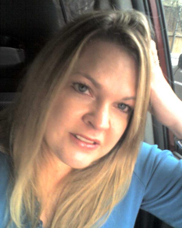 Robyn Mann - Class of 1982 - Robinson High School