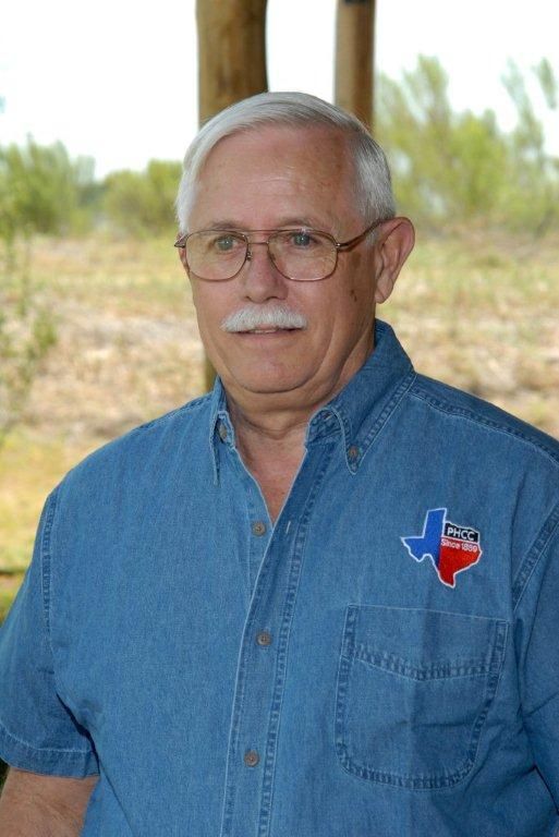 Larry Staas - Class of 1966 - Robinson High School