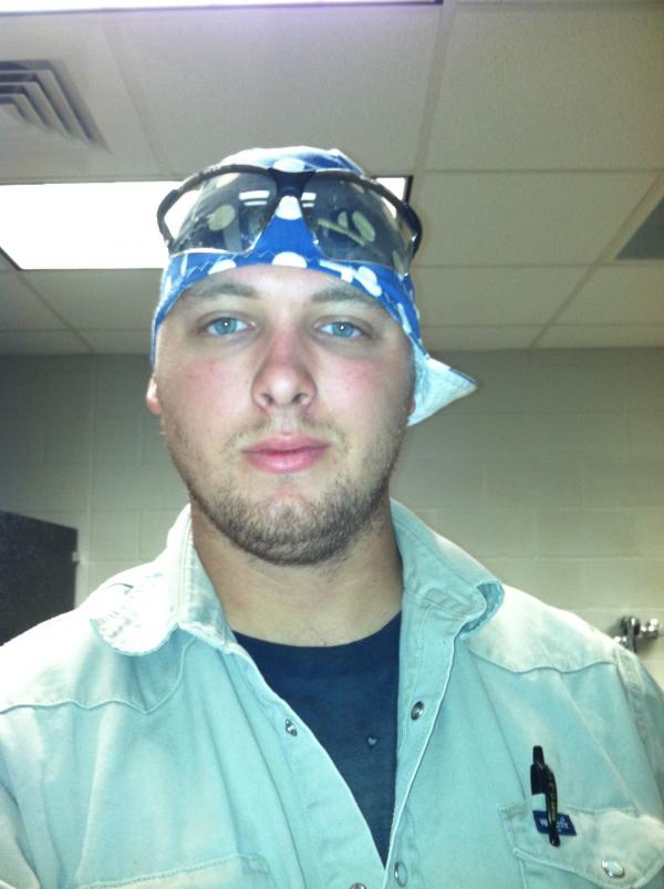 Coyote Renner - Class of 2007 - Robinson High School