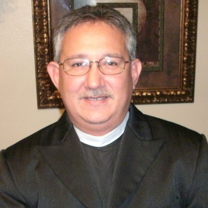 Daniel Smith - Class of 1982 - Robinson High School