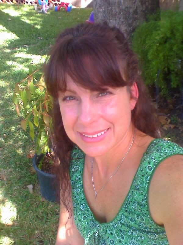 Lori Burke - Class of 1985 - Robinson High School