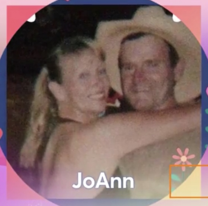 Joann Long - Class of 1975 - Robinson High School