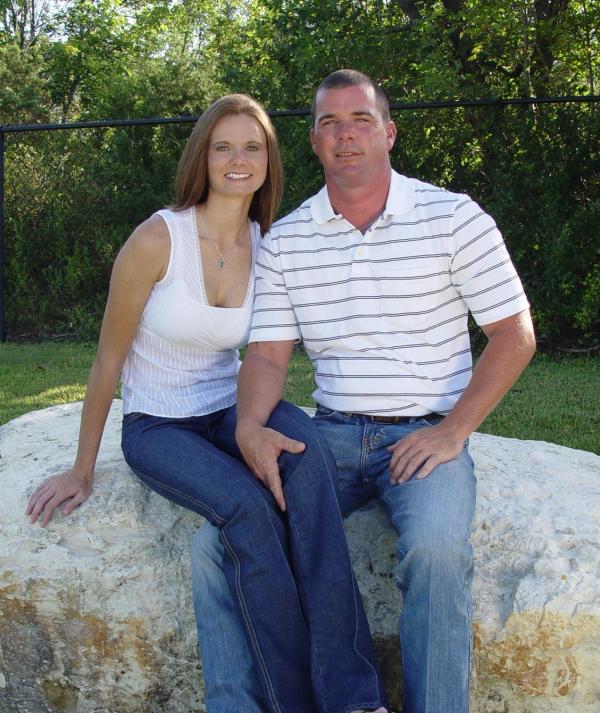 Lexie Leuschner - Class of 1999 - Robinson High School