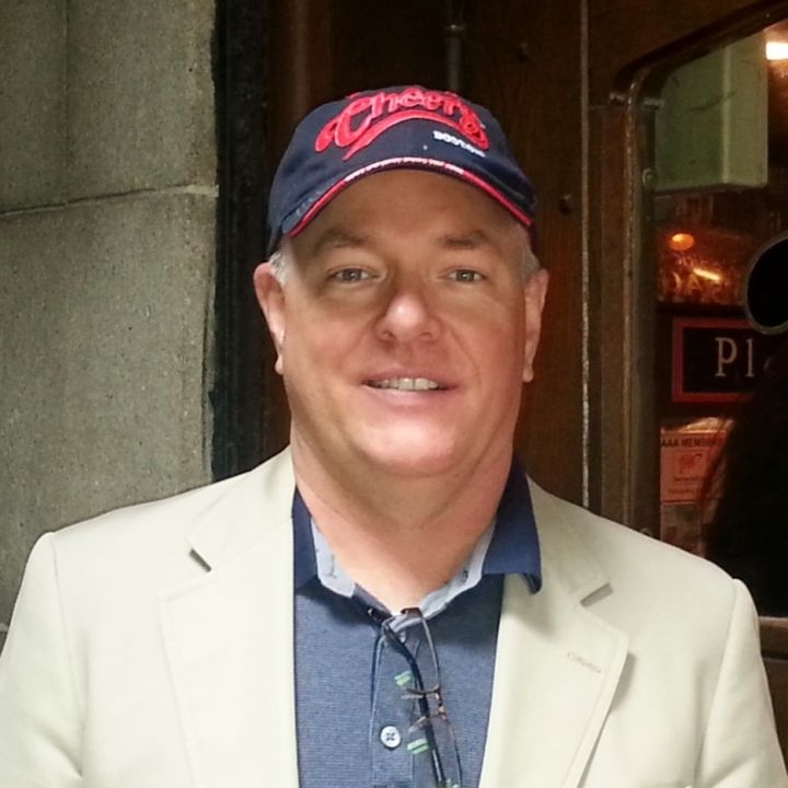 John Gholson - Class of 1981 - Robinson High School