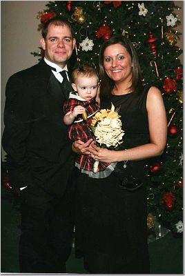 Amanda Huntsman - Class of 1998 - Robinson High School