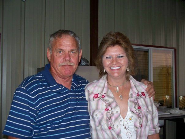 Fred Woerndell - Class of 1968 - Devine High School