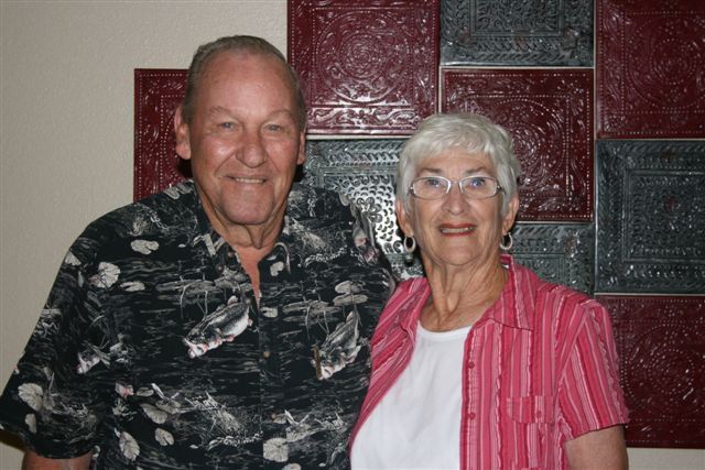 Alda Rose Mcallister - Class of 1950 - Devine High School