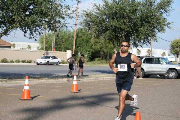 Rudy Lopez - Class of 1986 - Yoe High School