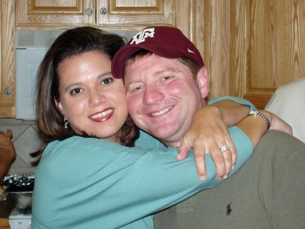 Casey Flinn - Class of 1994 - Yoe High School