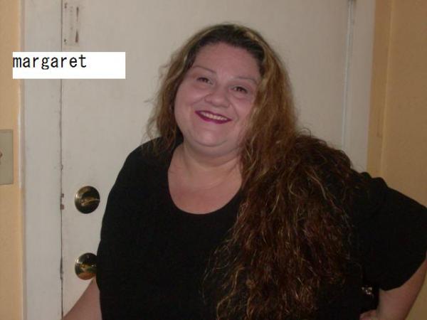 Margaret Shirley - Class of 1990 - Yoe High School