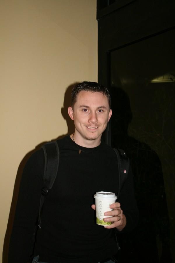 Timothy Taylor 'shaw' - Class of 2002 - Yoe High School