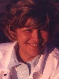 Joice Mclain - Class of 1956 - Yoe High School