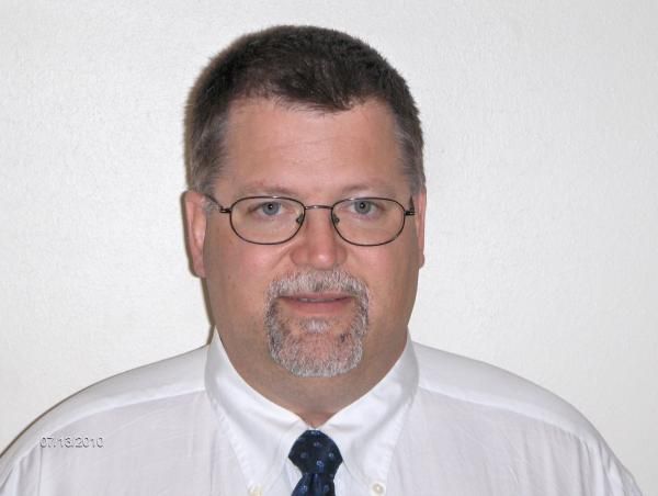 Ben Morris - Class of 1976 - Yoe High School