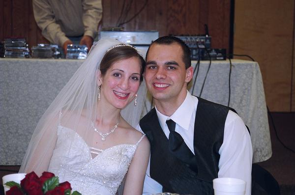 Selena Hertenberger - Class of 2003 - Yoe High School