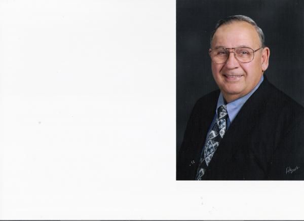 Frank Janek - Class of 1962 - Yoe High School