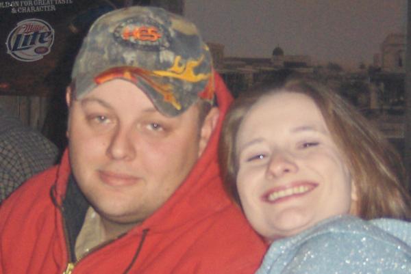Brittany Light - Class of 1999 - Yoe High School