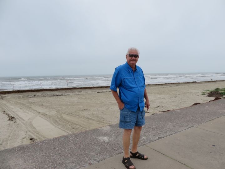 Larry Plentl - Class of 1964 - Yoe High School