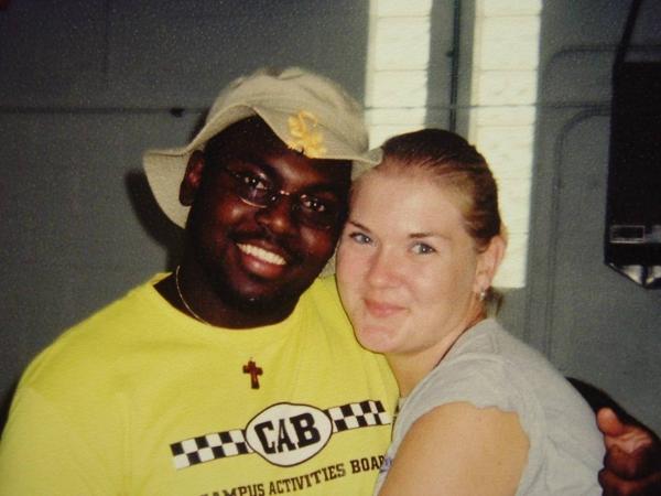 James Henderson - Class of 2000 - Yoe High School