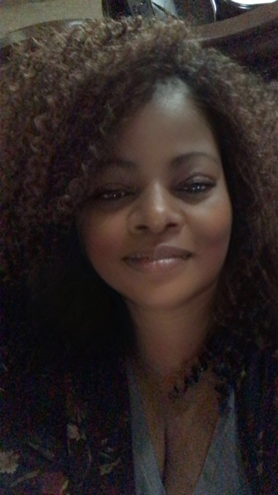 Angella Simmons - Class of 1985 - Yoe High School