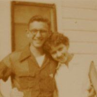 Granny Michalka - Class of 1954 - Yoe High School
