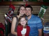 Josh Brunson - Class of 2004 - Yoe High School