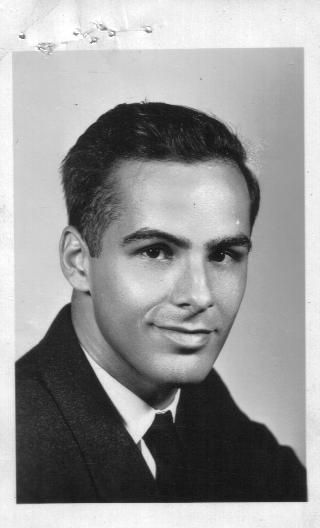 Jack Chubb - Faculty - Yoe High School