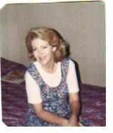 Judith Copeland - Class of 1976 - Rockdale High School