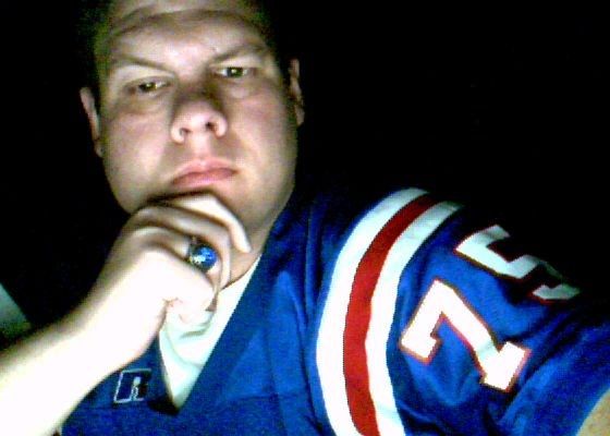 Casey Shane - Class of 2000 - Daingerfield High School