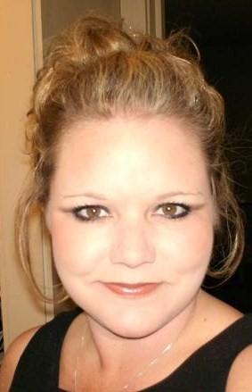 Cyndi Smoak - Class of 1989 - Daingerfield High School