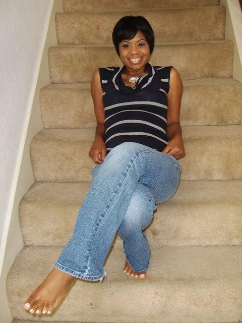 Felechia Dees - Class of 1989 - Daingerfield High School