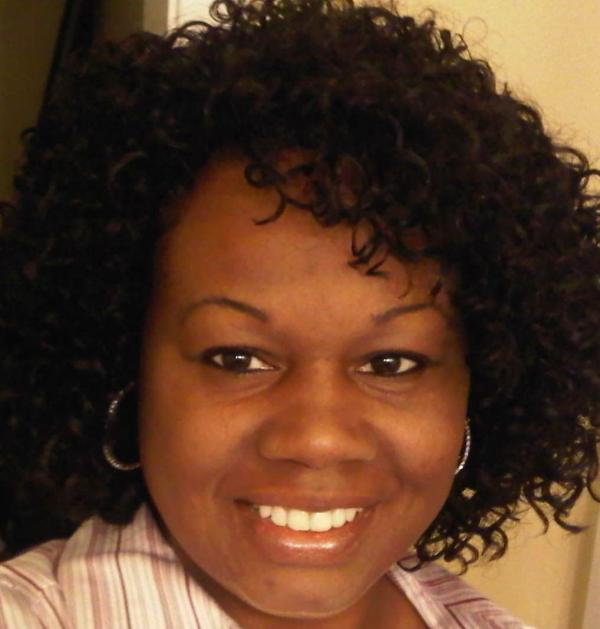 Carla Roberson - Class of 1982 - Daingerfield High School