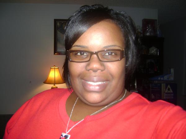 Andrea Watson - Class of 1991 - Daingerfield High School