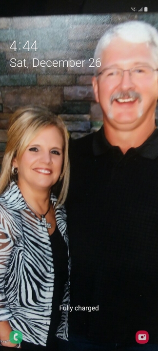 Angela Tooley - Class of 1981 - Daingerfield High School