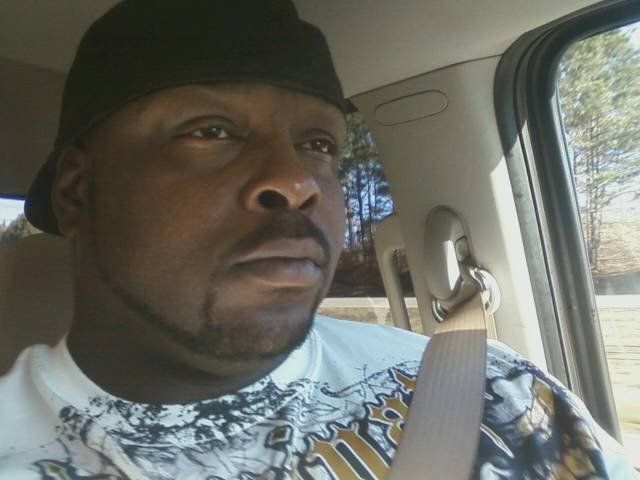 Deon Arthur - Class of 1993 - Daingerfield High School