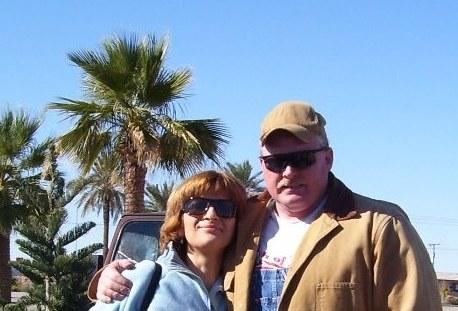 Kevin Farris - Class of 1981 - Daingerfield High School