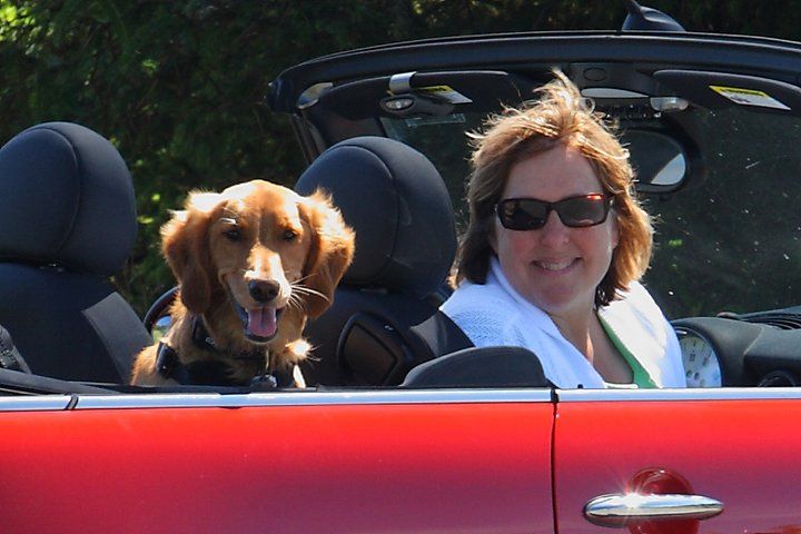 Kathy Allen - Class of 1975 - Lake Oswego High School