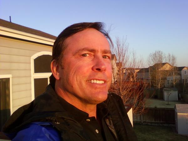 David Pearson - Class of 1975 - Lake Oswego High School