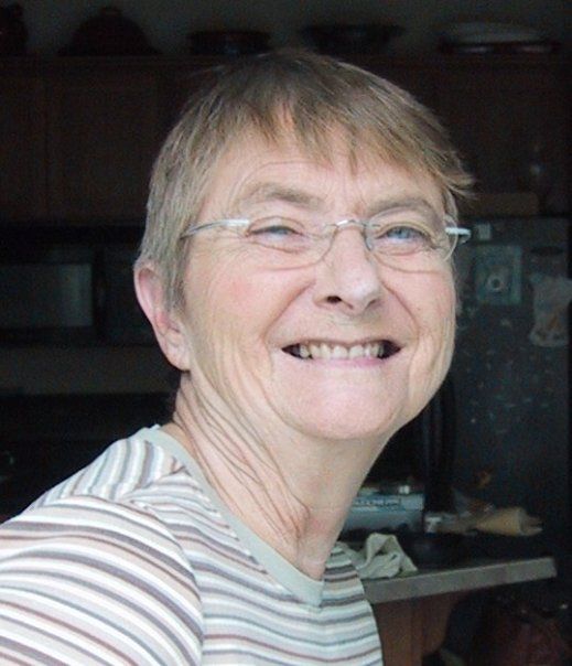Shirley Stageberg - Class of 1961 - Lake Oswego High School