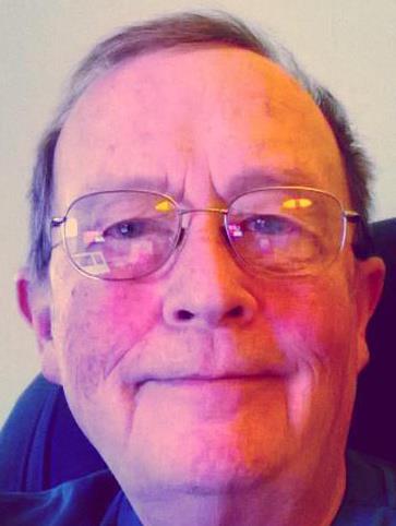 Jim Scott - Class of 1968 - Lake Oswego High School