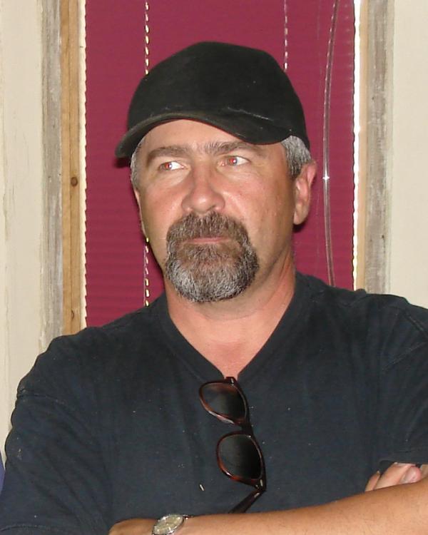 Rick Brine - Class of 1972 - Lake Oswego High School
