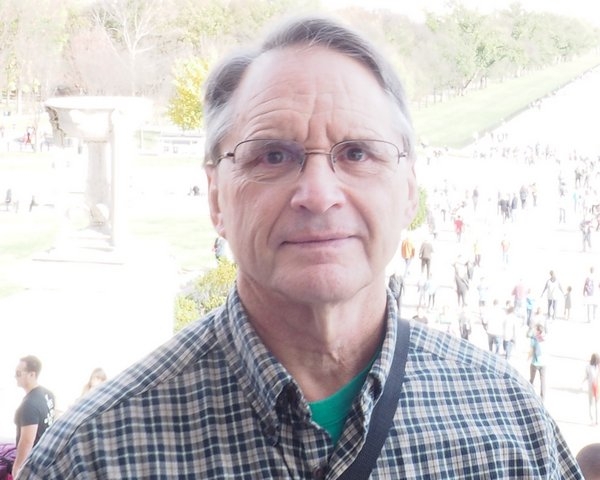 Clifford Soule - Class of 1969 - Lake Oswego High School