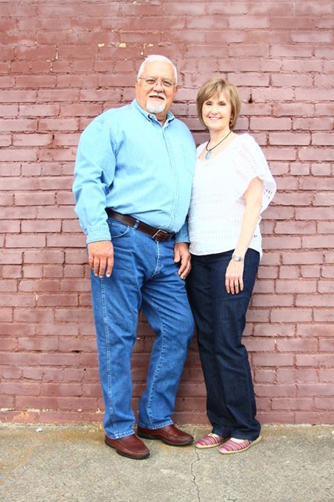 Sue Schollenbarger Watkins - Class of 1964 - Perryton High School