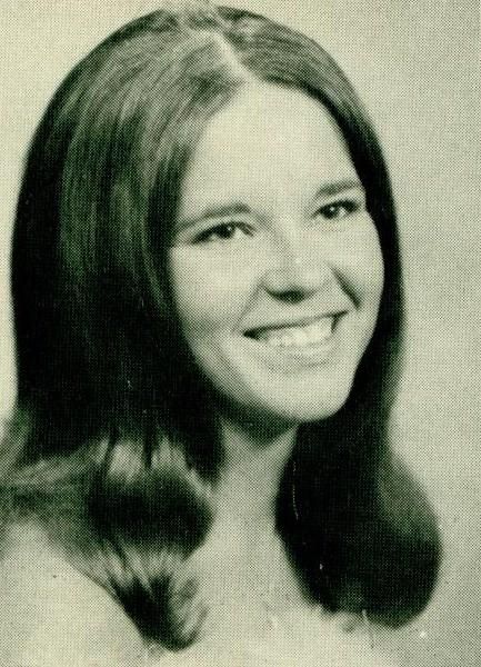 Jelaine Beall - Class of 1973 - Perryton High School