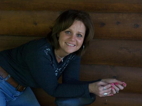 Lisa Allen - Class of 1982 - Perryton High School