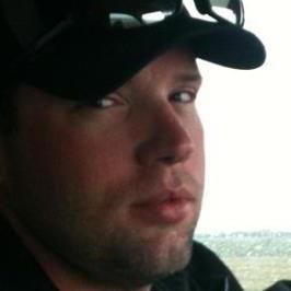 Billy Womble - Class of 1998 - Perryton High School