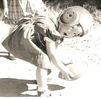 Sandy Turner - Class of 1966 - Perryton High School